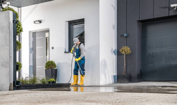 Best Pool Deck Cleaning  in Barclay, NJ